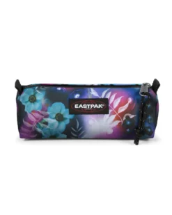 EASTPAK - ASTUCCIO BENCHMARK FLOREALE