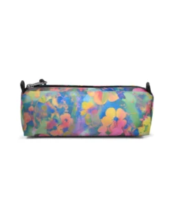 EASTPAK - ASTUCCIO BENCHMARK MULTICOLOR