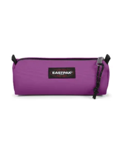 EASTPAK - ASTUCCIO BENCHMARK VIOLA