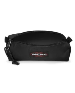 EASTPAK - Borsellino BENCHMARK SINGLE nero