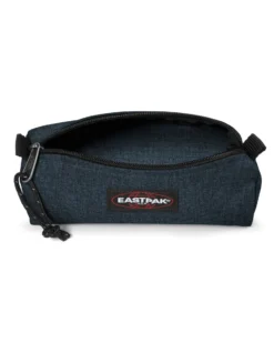 EASTPAK - Borsellino BENCHMARK SINGLE blu