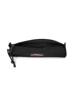 EASTPAK - Borsellino SMALL ROUND nero