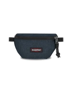 EASTPAK - Marsupio SPRINGER blu