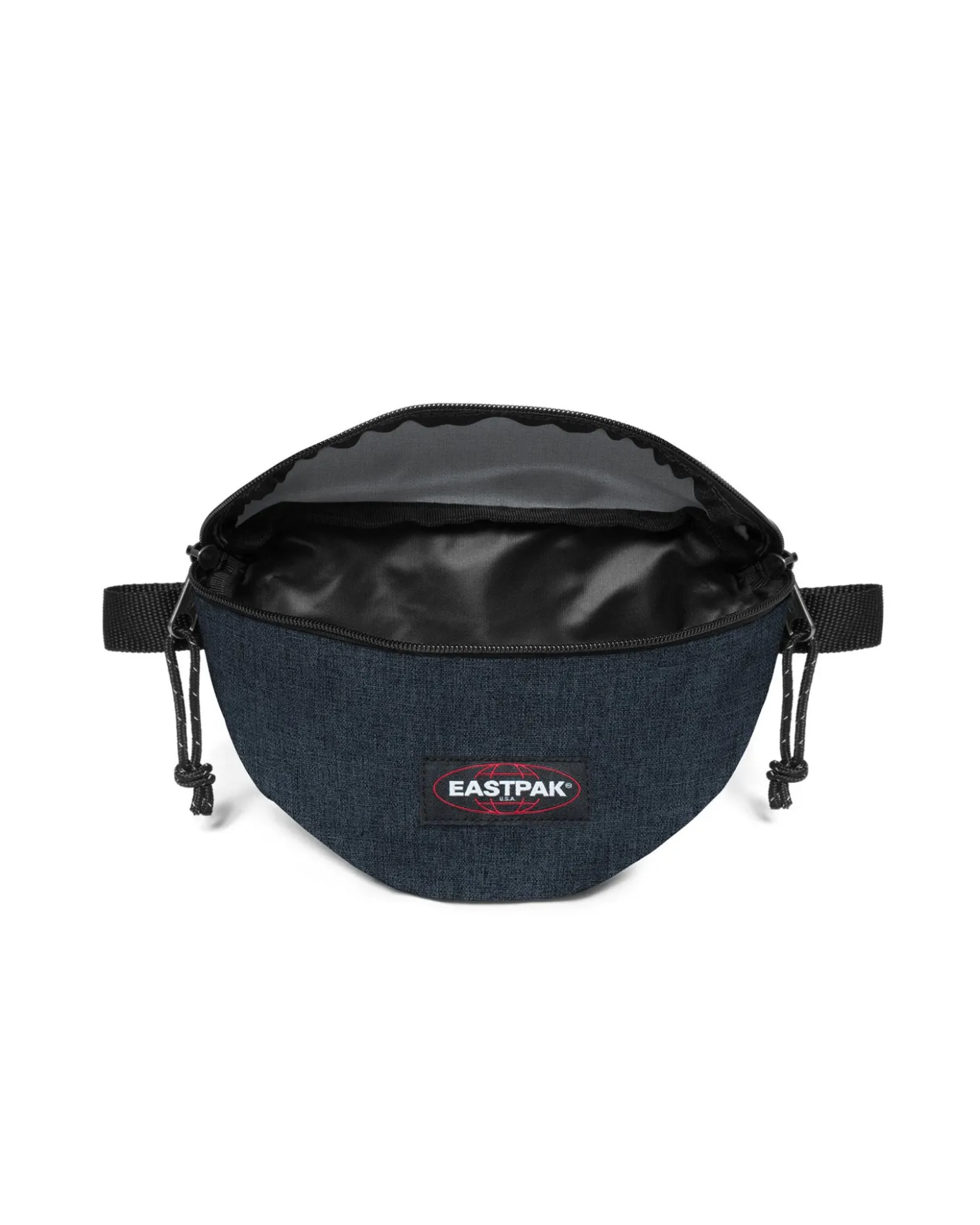 EASTPAK - Marsupio SPRINGER blu