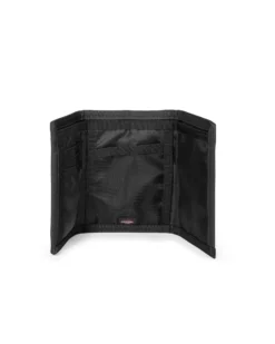 EASTPAK - Portafogli CREW nero