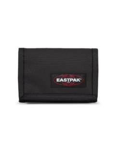 EASTPAK - Portafogli CREW nero