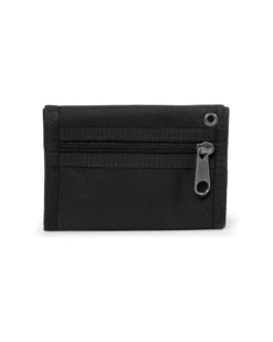 EASTPAK - Portafogli CREW nero
