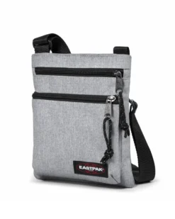 EASTPAK - Tracollina RUSHER grigia
