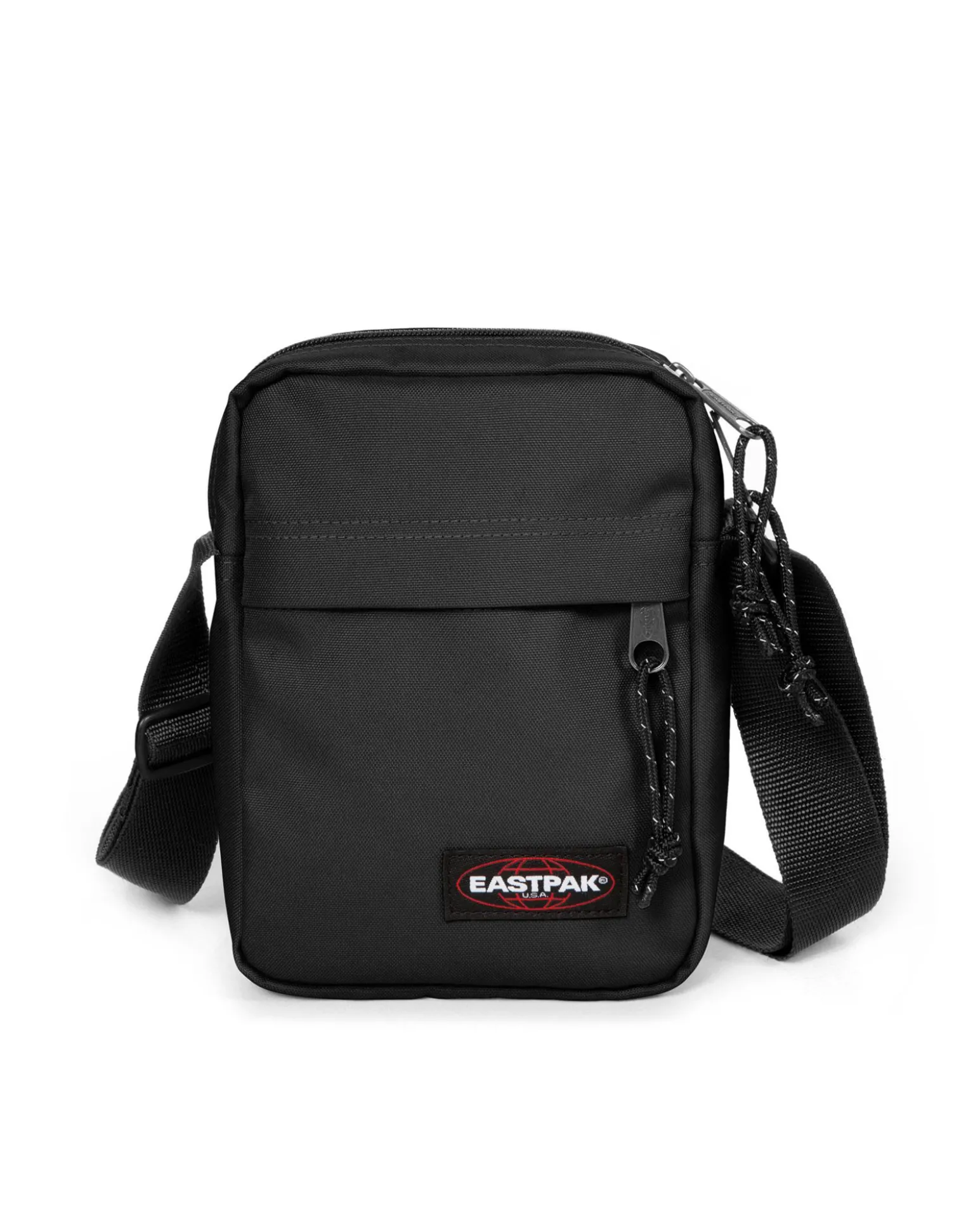 EASTPAK - Tracollina THE ONE nera