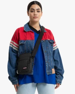 EASTPAK - Tracollina THE ONE nera
