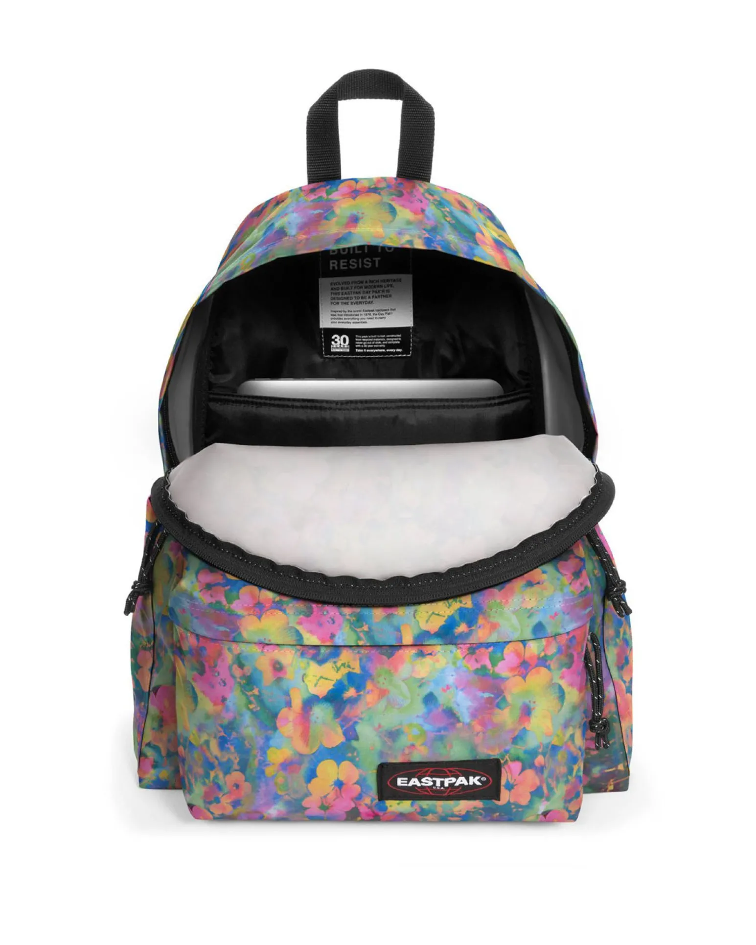 EASTPAK - Zaino DAY PAK'R fiori