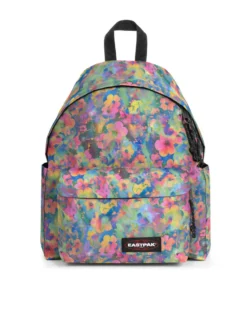 EASTPAK - Zaino DAY PAK'R fiori