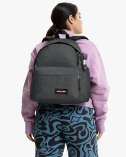 EASTPAK - Zaino DAY PAK'R nero jeans