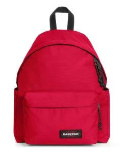 EASTPAK - Zaino DAY PAK'R rosso multitasche