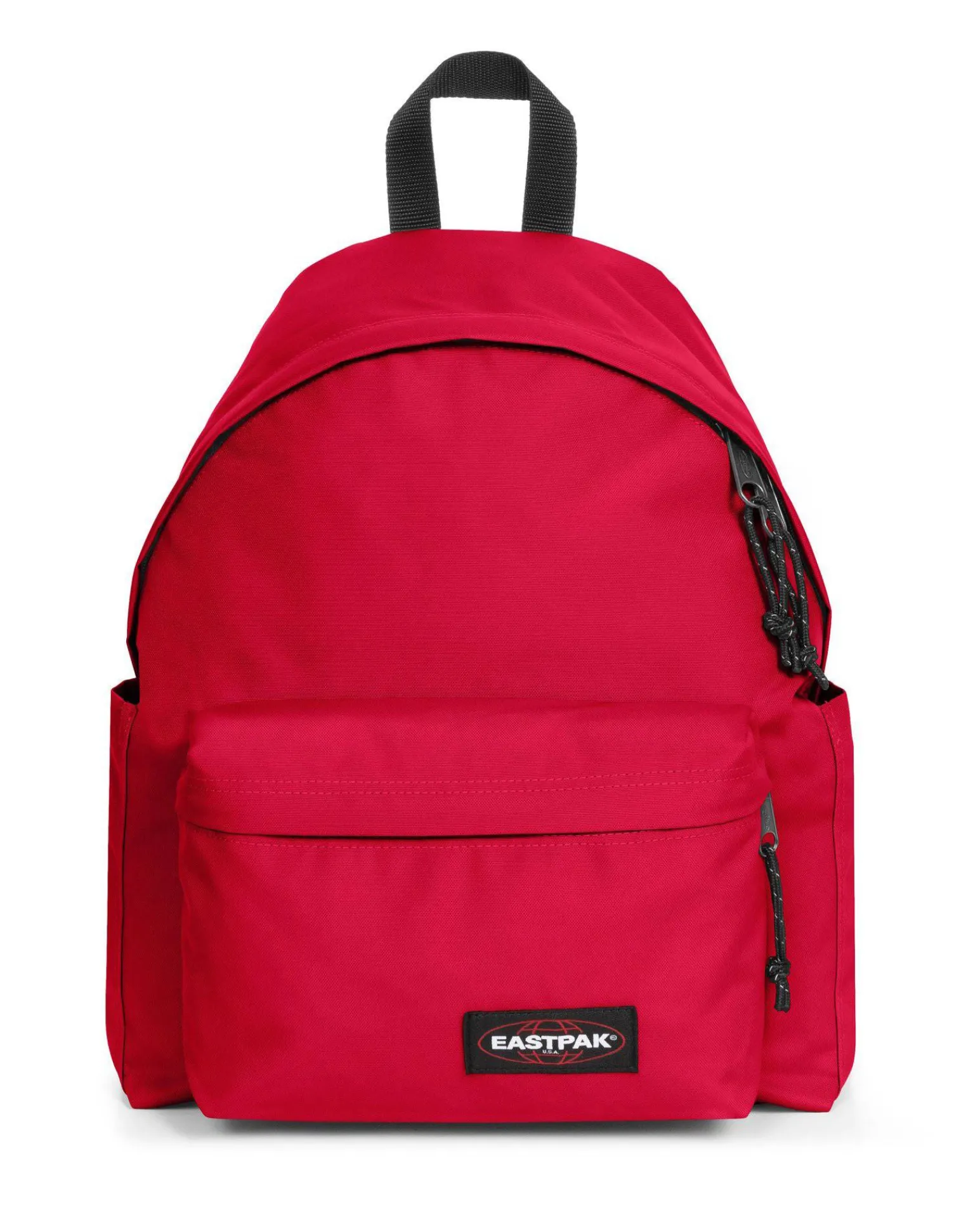 EASTPAK - Zaino DAY PAK'R rosso multitasche