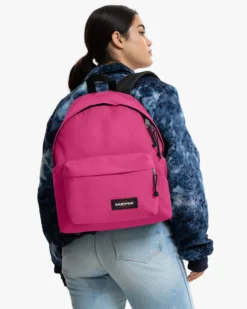 EASTPAK - ZAINO PADDED PINK ESCAPE