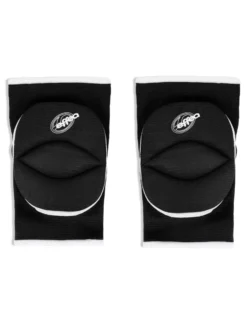 EFFEA - GINOCCHIERE DA PALLAVOLO  NERE  - G6644/02