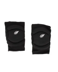 EFFEA - GINOCCHIERE DA PALLAVOLO NERE   - G6645/02