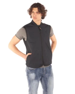 ENRICO COVERI SPORTSWEAR - GILET