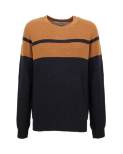 ENRICO COVERI SPORTSWEAR - UOMO MAGLIA MANICA LUNGA GIROCOLLO