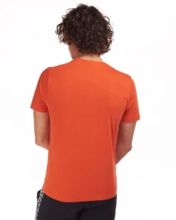 ENRICO COVERI SPORTWEAR - TSHIRT MANICA CORTA RICAMO