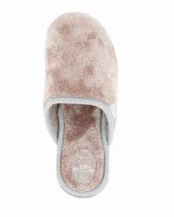 FLEXIS - Pantofola terra da donna, MADE IN ITALY