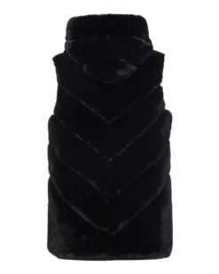 GILET ECOPELLICCETTA
