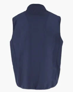 GILET SOFTSHELL NIGHT BLUE