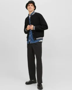GIUBBINO BOMBER
