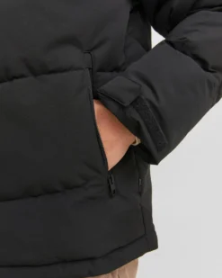 GIUBBINO COOTIS PUFFER