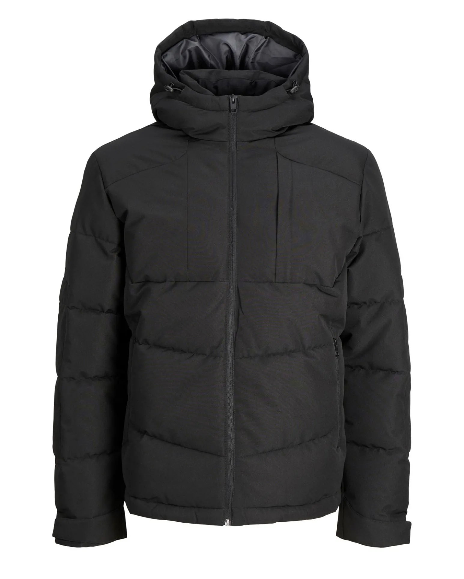 GIUBBINO COOTIS PUFFER
