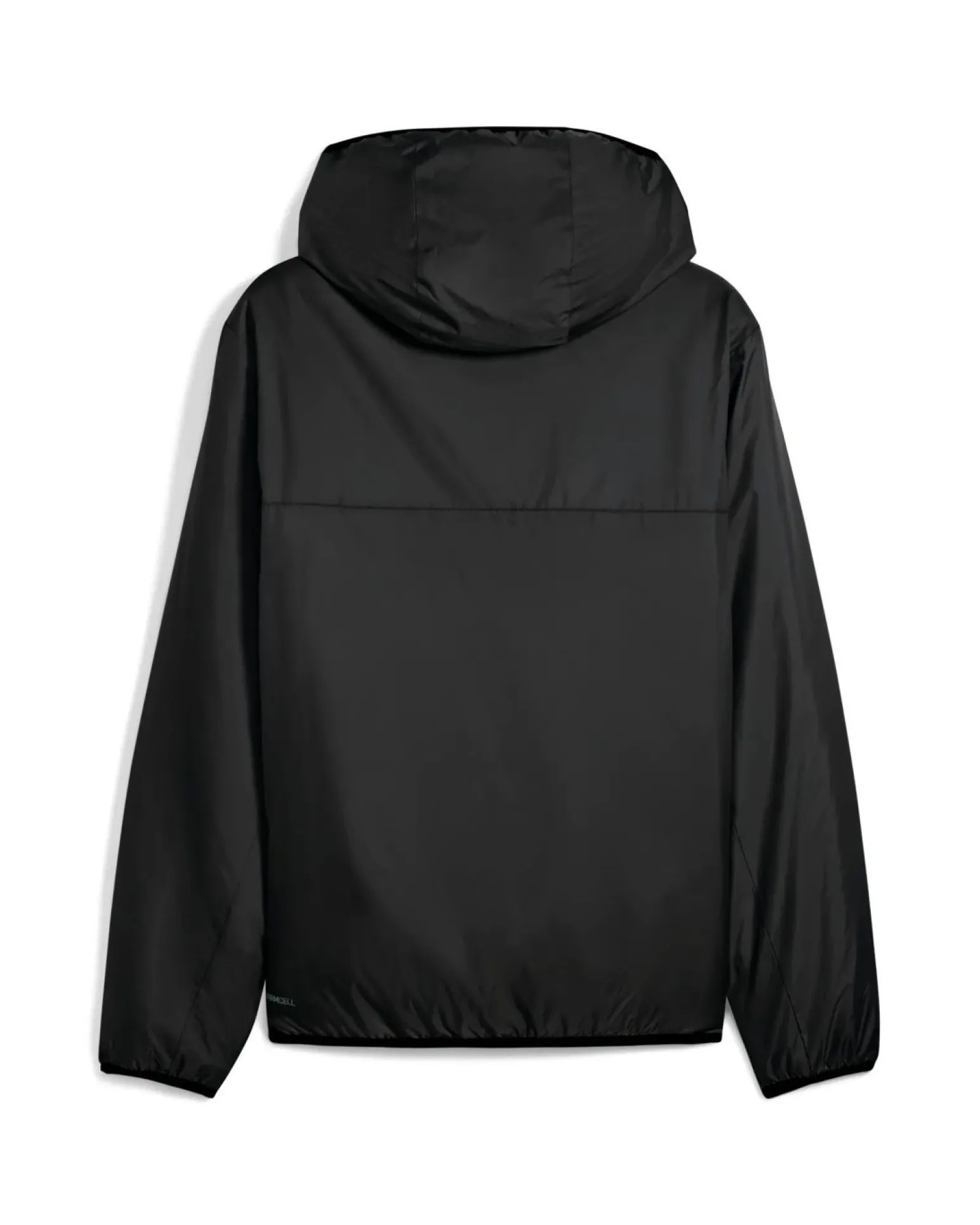 GIUBBINO ESS LIGHT PADDED BLACK