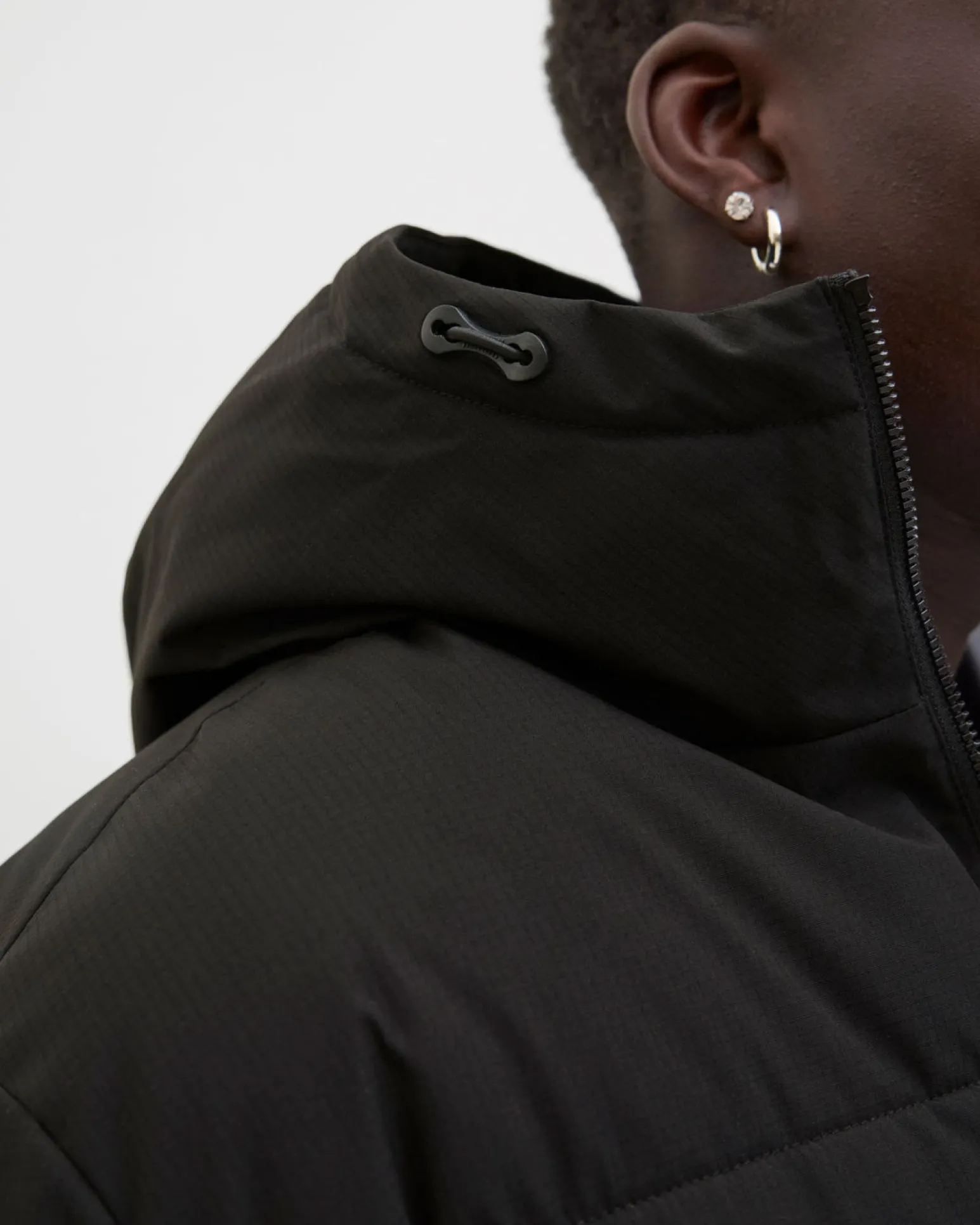 GIUBBINO GLOBAL PUFFER