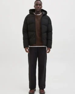 GIUBBINO GLOBAL PUFFER