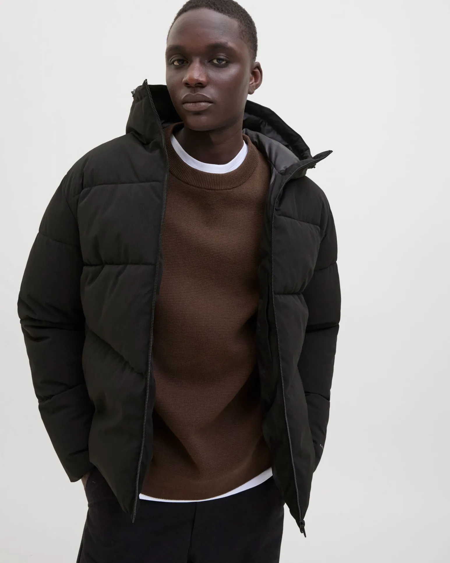 GIUBBINO GLOBAL PUFFER