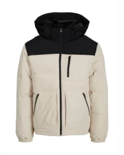 GIUBBINO JJEOTTO PUFFER