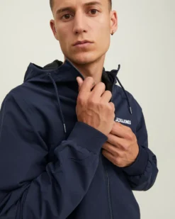 GIUBBINO JJERUSH HOOD BOMBER NOOS