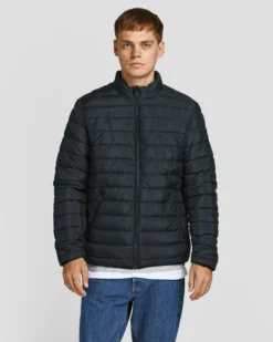 GIUBBINO JWHWAYNE STAND COLLAR