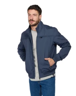 GIUBBINO MICROFIBRA COT MICRO