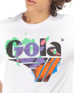 GOLA - UOMO TSHIRT MEZZA MANICA