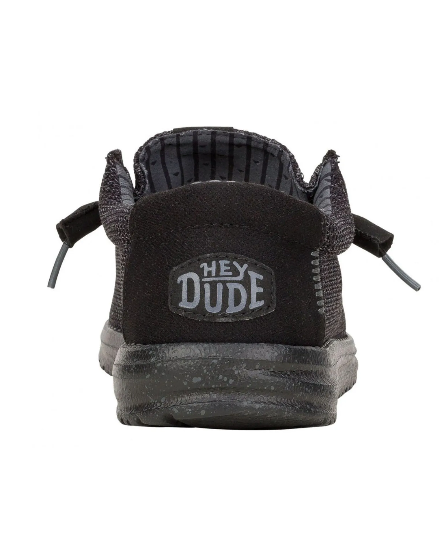 HEY DUDE- SCARPA WALLY STRETCH SOX, NERA - 41898-060