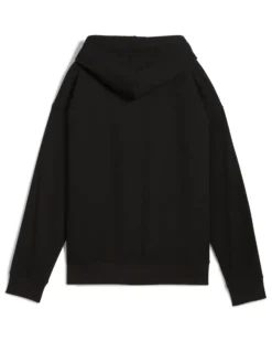 JACKET HER FZ BLACK