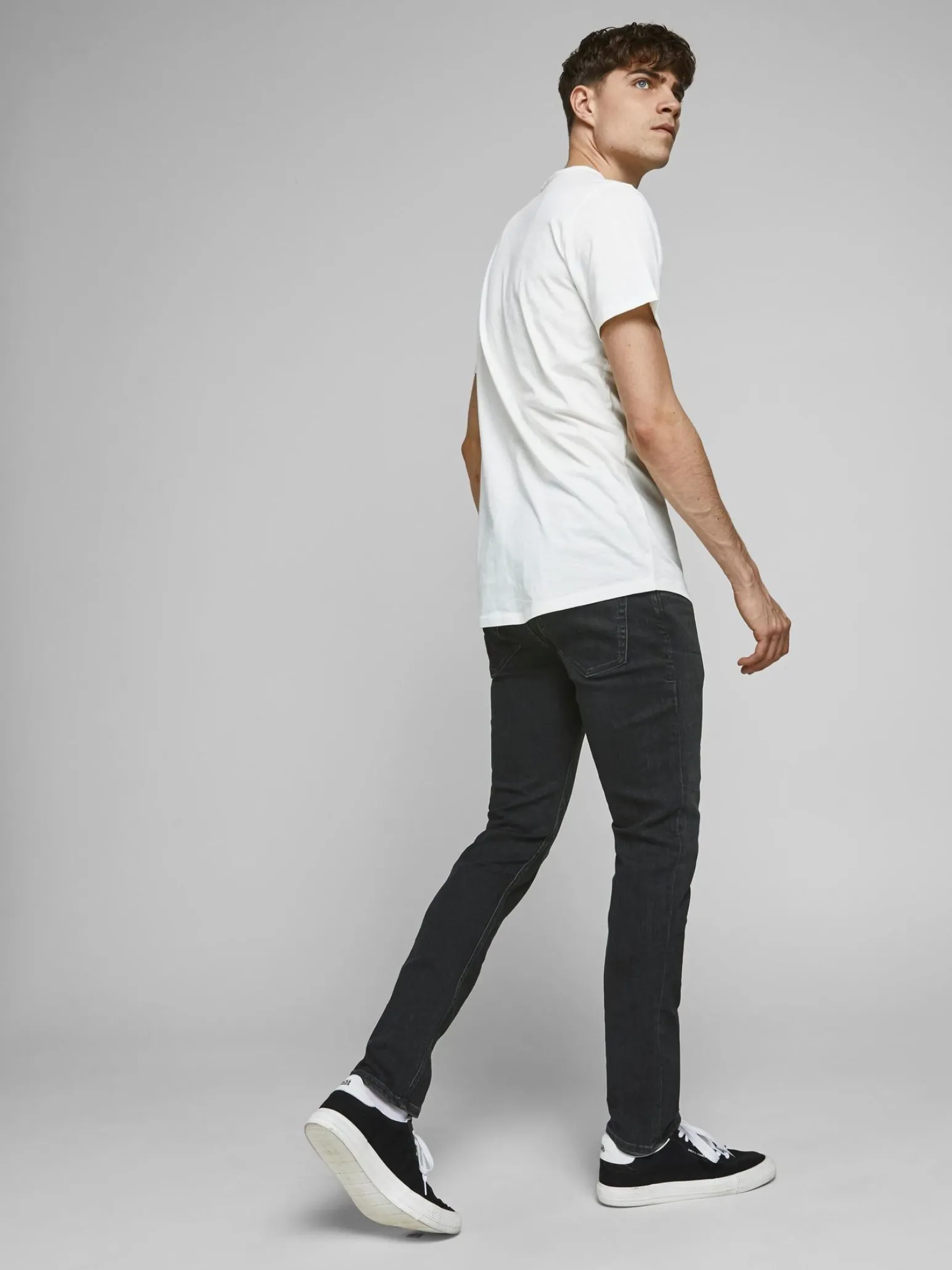 JACK&JONES - JEANS GLENN JJ ORIGINAL