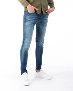 JACK&JONES - JEANS JJILIAM NOOS
