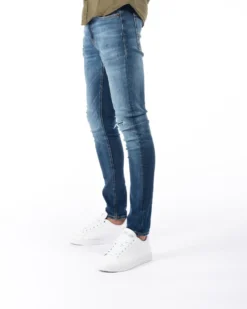 JACK&JONES - JEANS JJILIAM NOOS