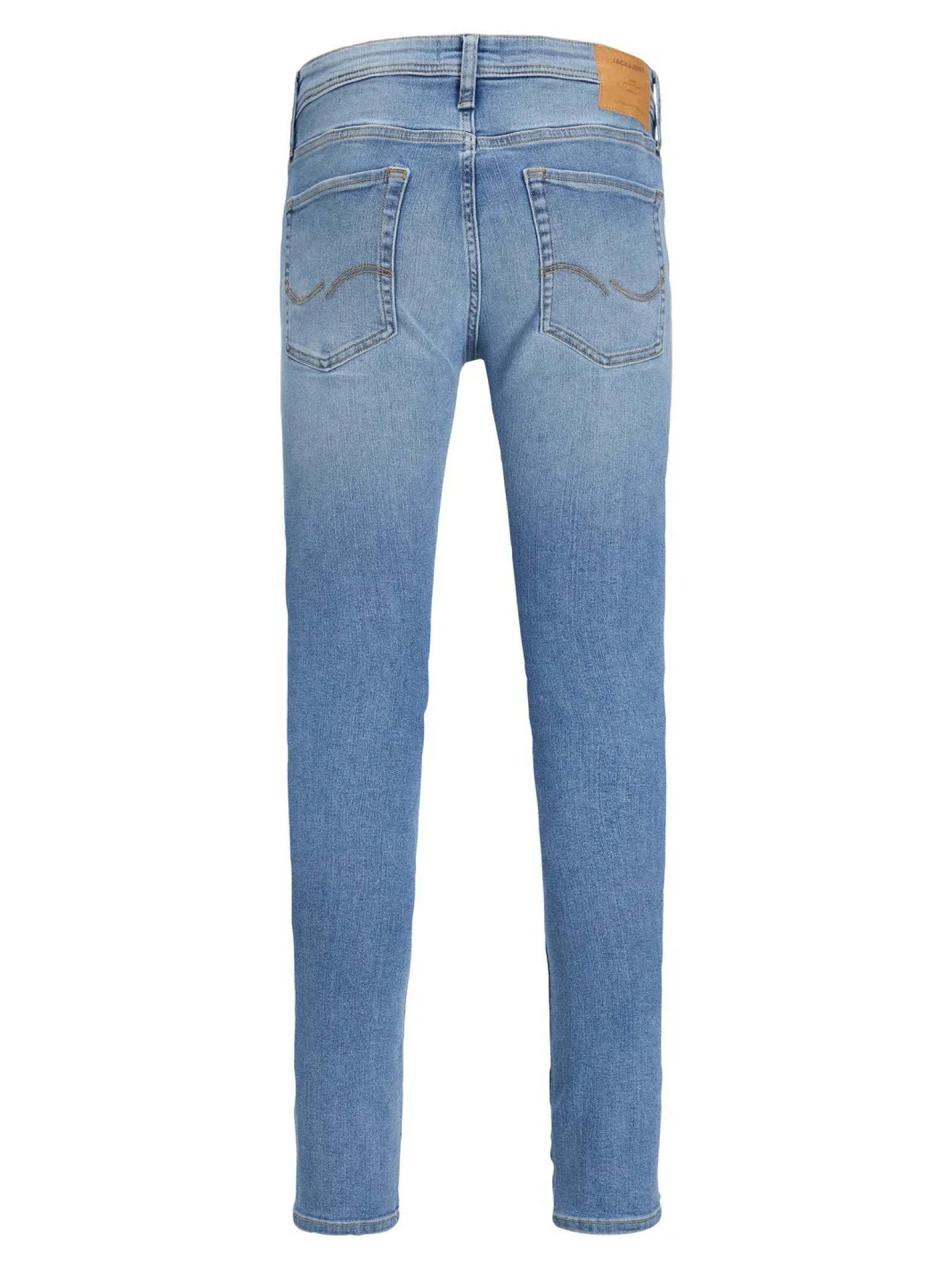 JACK & JONES - JEANS SKINNY LIAM NOOS