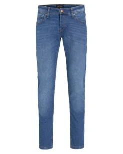 JACK & JONES - JEANS SLIM FIT GLENN  JJORIGINAL SQ 223 J