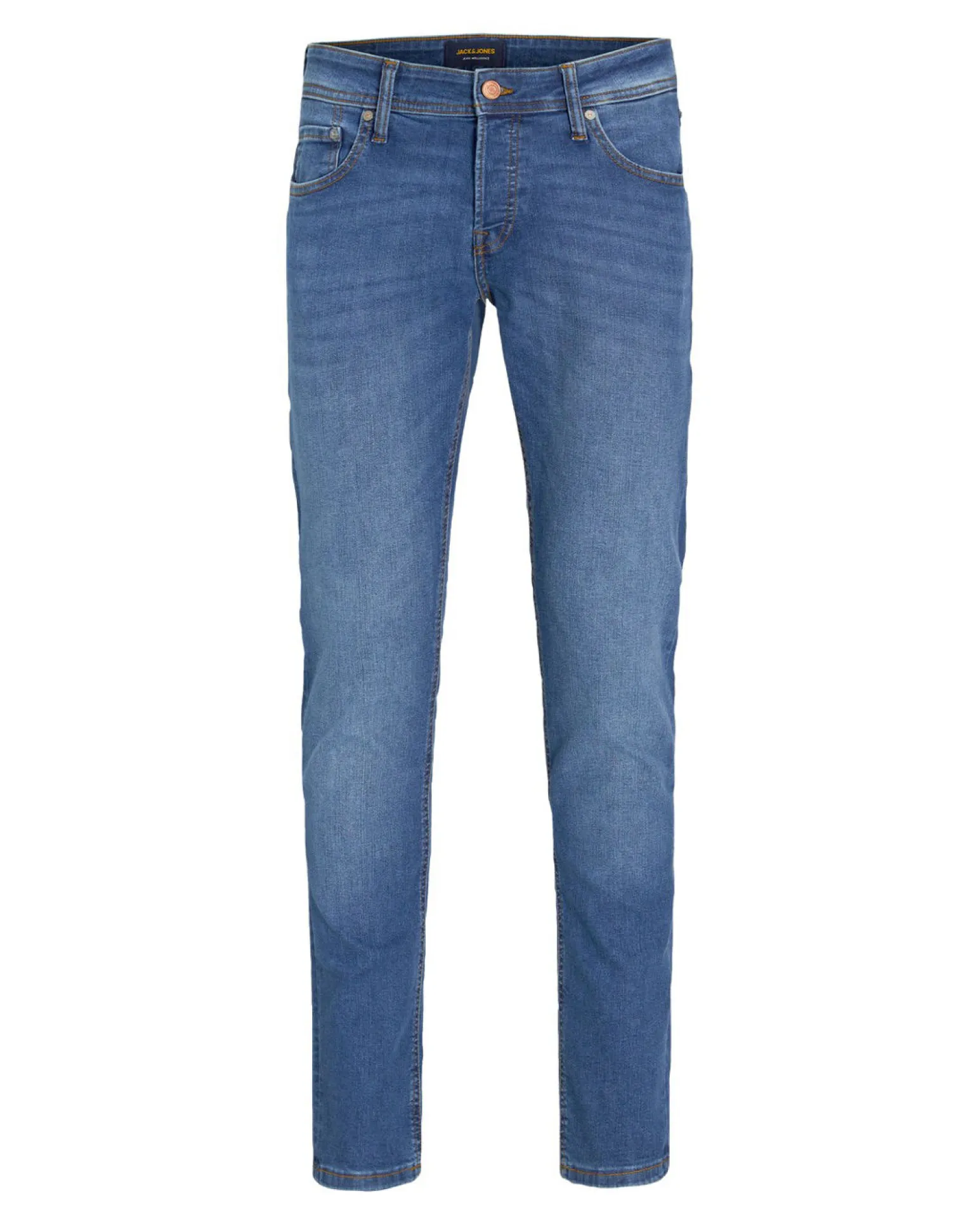 JACK & JONES - JEANS SLIM FIT GLENN JJORIGINAL SQ 223 J