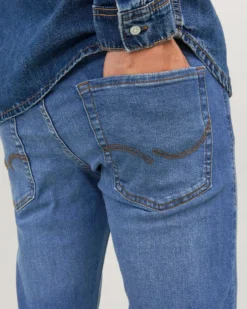 JACK & JONES - JEANS SLIM FIT GLENN JJORIGINAL SQ 223 J