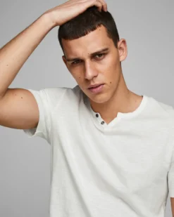 JACK&JONES - TSHIRT MM UOMO